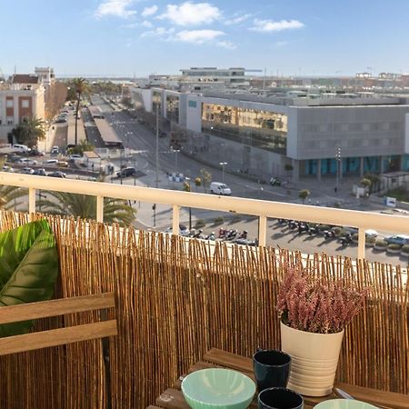 Your Home At Valencia, Marina Real Luaran gambar