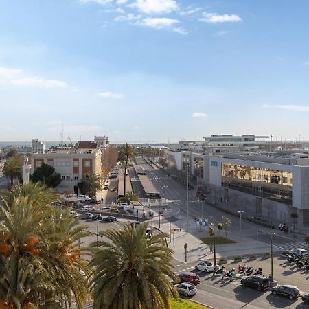 Your Home At Valencia, Marina Real Luaran gambar