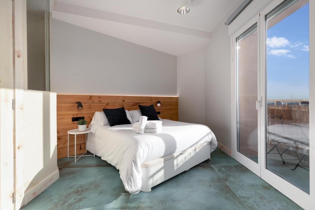 Your Home At Valencia, Marina Real Luaran gambar