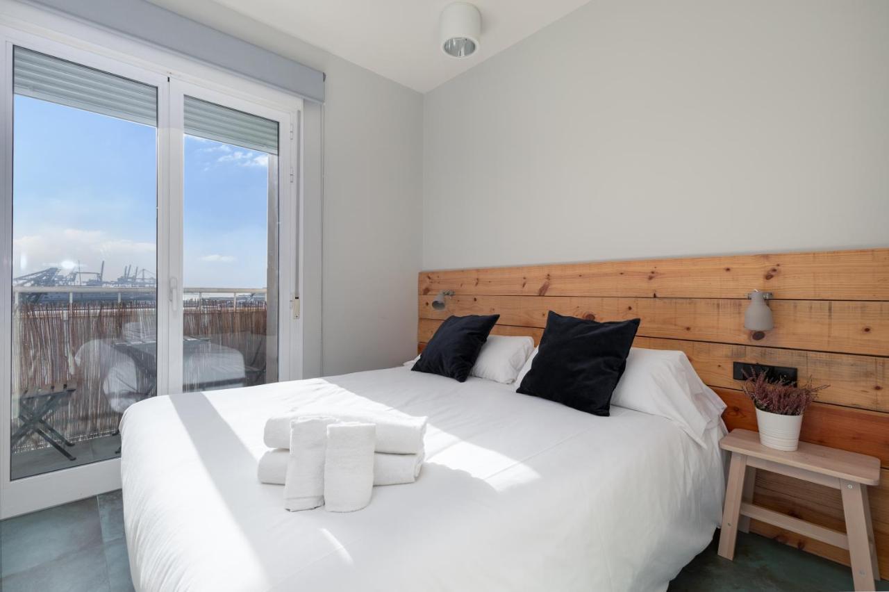 Your Home At Valencia, Marina Real Luaran gambar