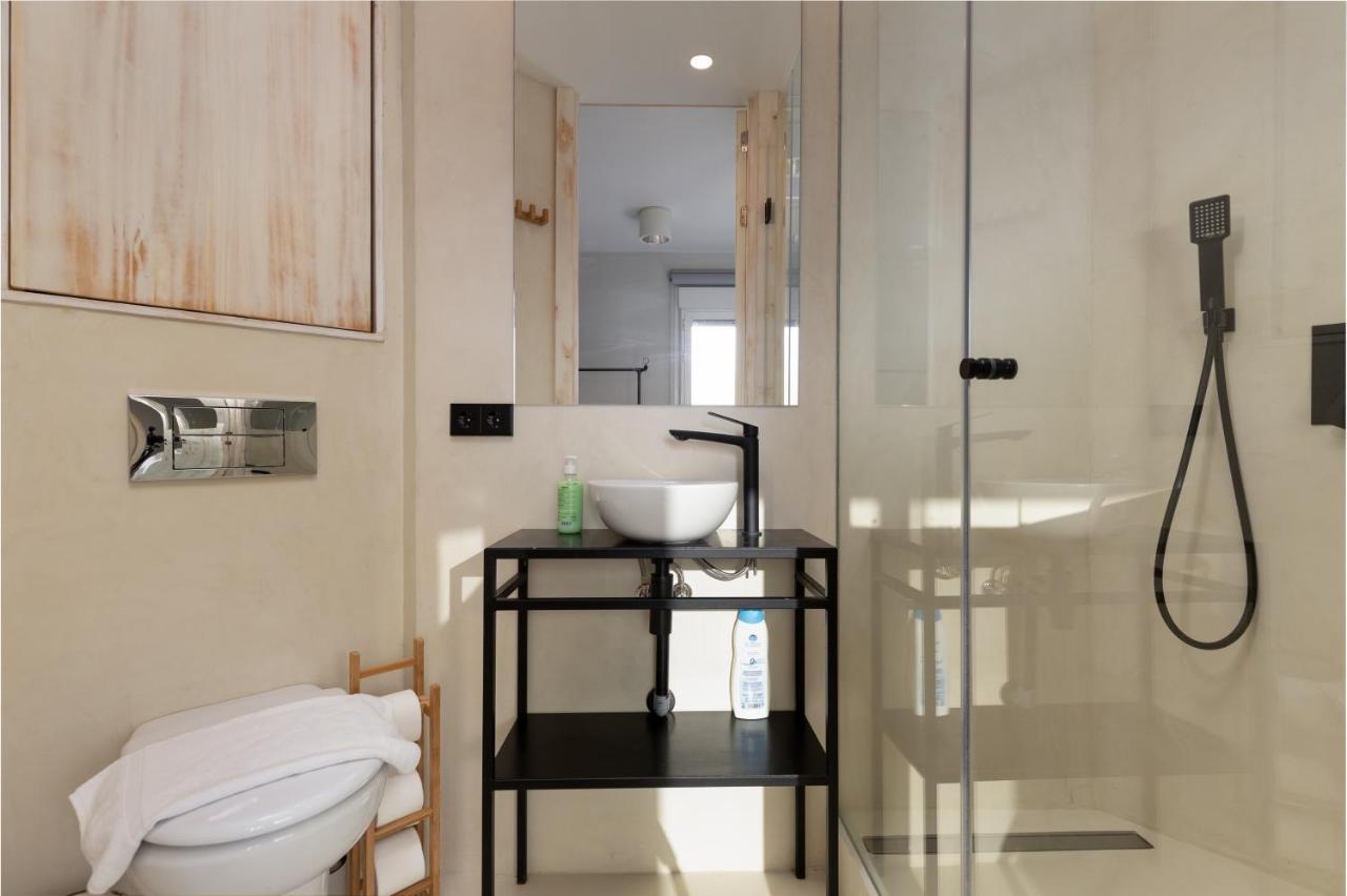 Your Home At Valencia, Marina Real Luaran gambar