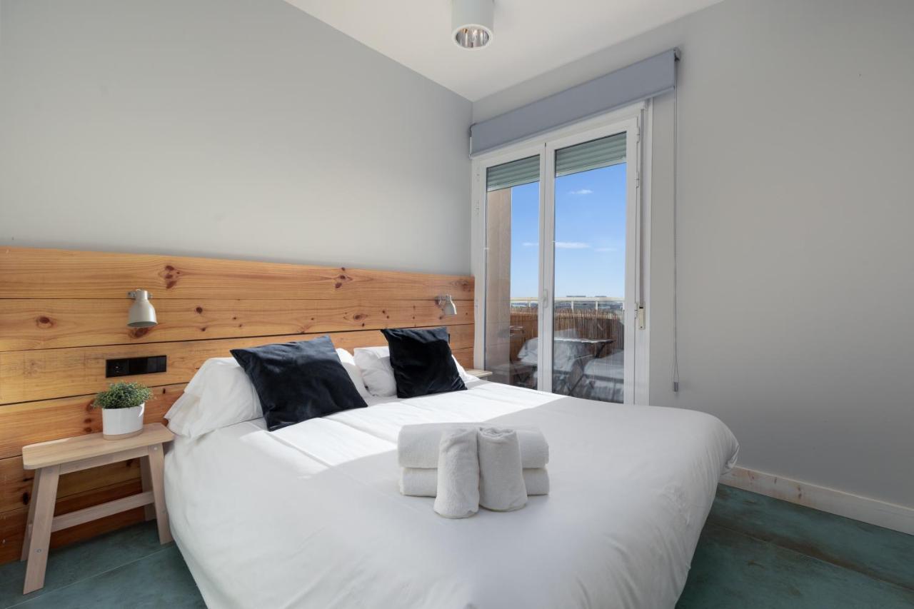 Your Home At Valencia, Marina Real Luaran gambar