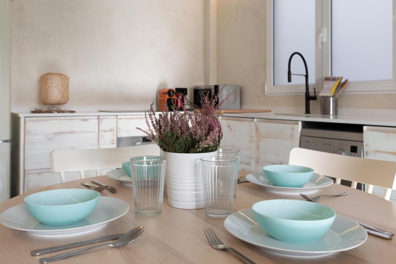 Your Home At Valencia, Marina Real Luaran gambar