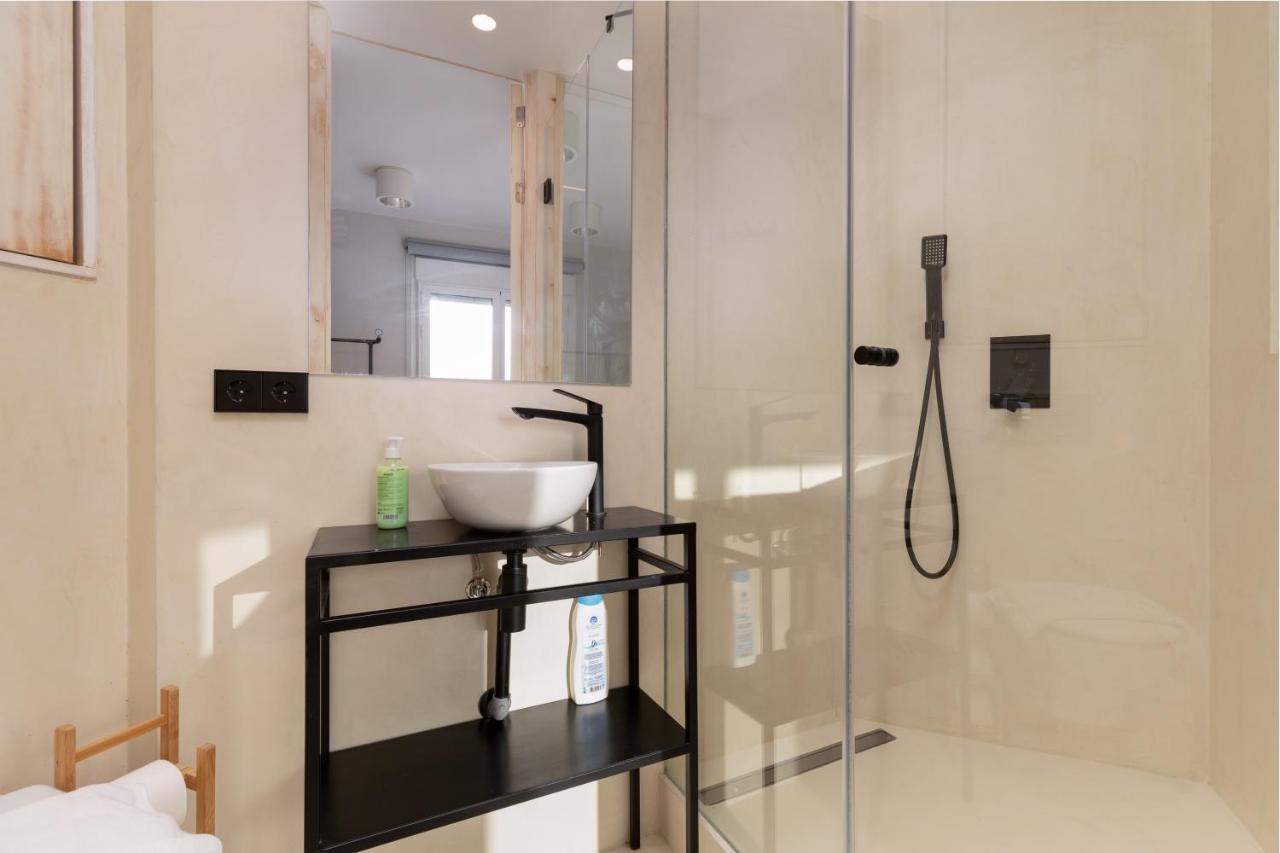 Your Home At Valencia, Marina Real Luaran gambar