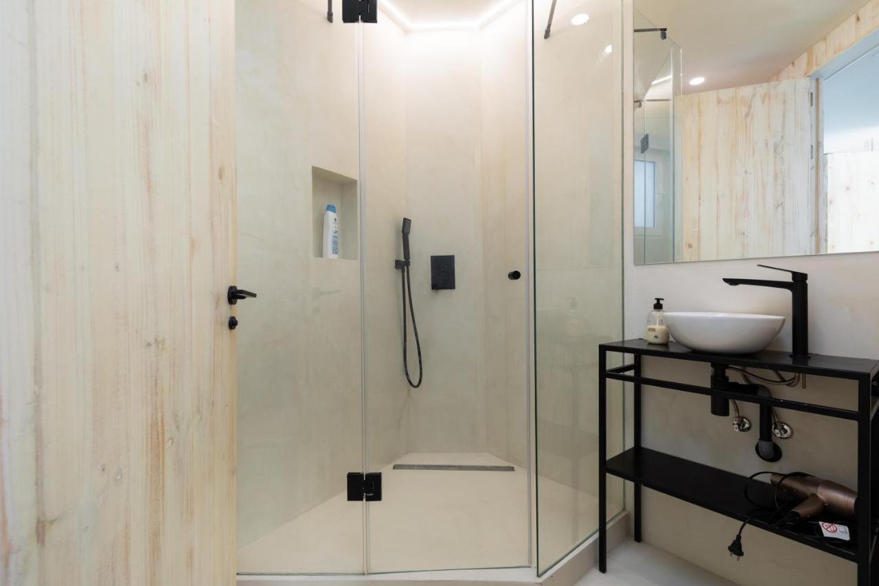 Your Home At Valencia, Marina Real Luaran gambar