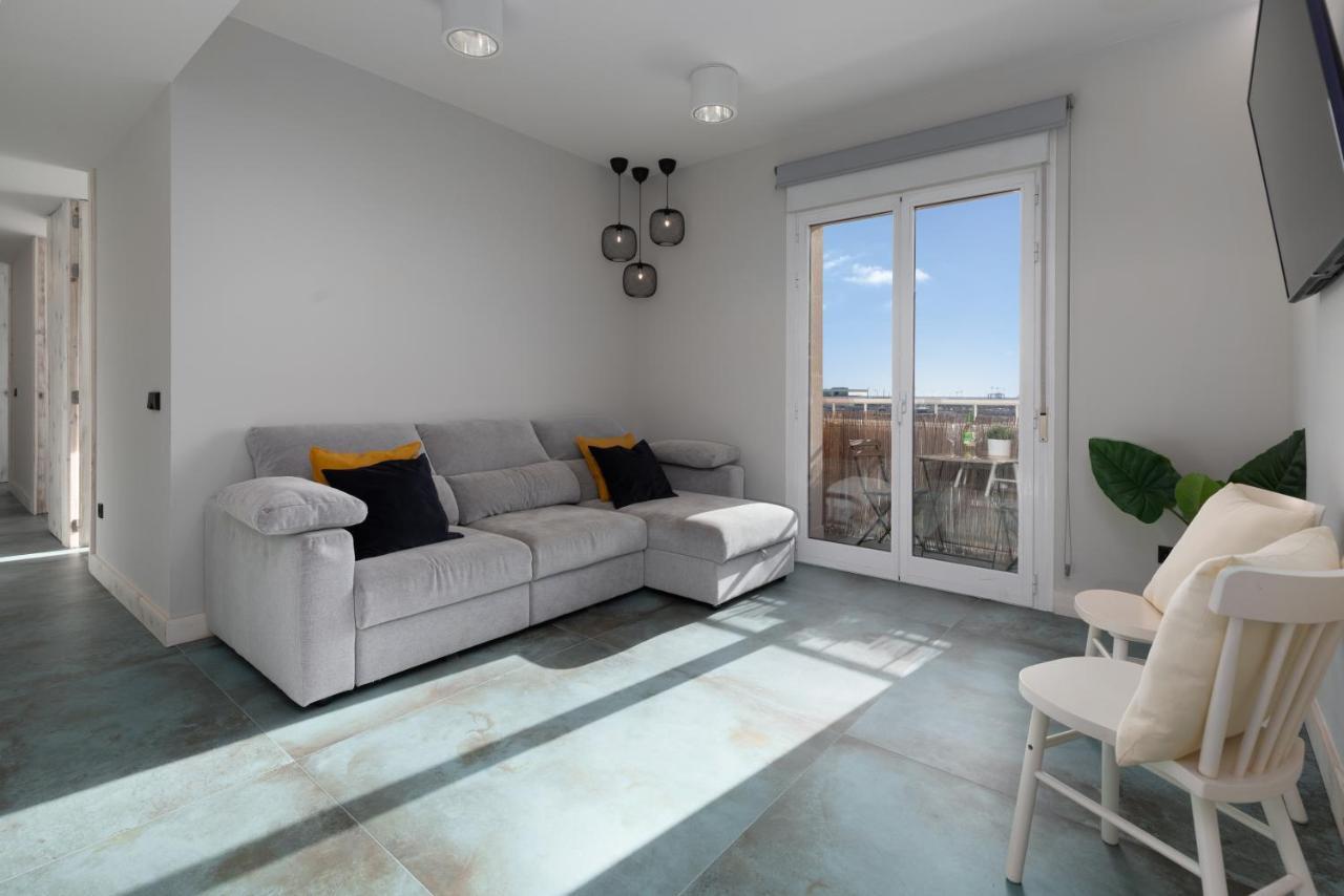 Your Home At Valencia, Marina Real Luaran gambar