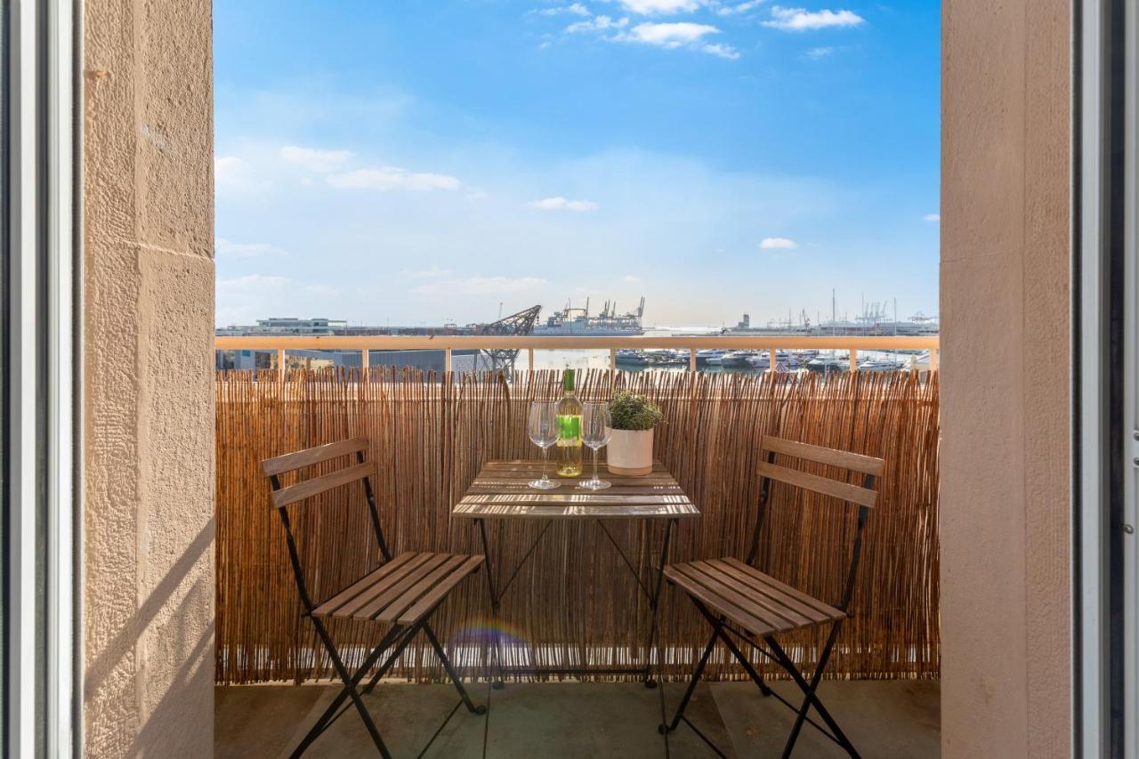 Your Home At Valencia, Marina Real Luaran gambar