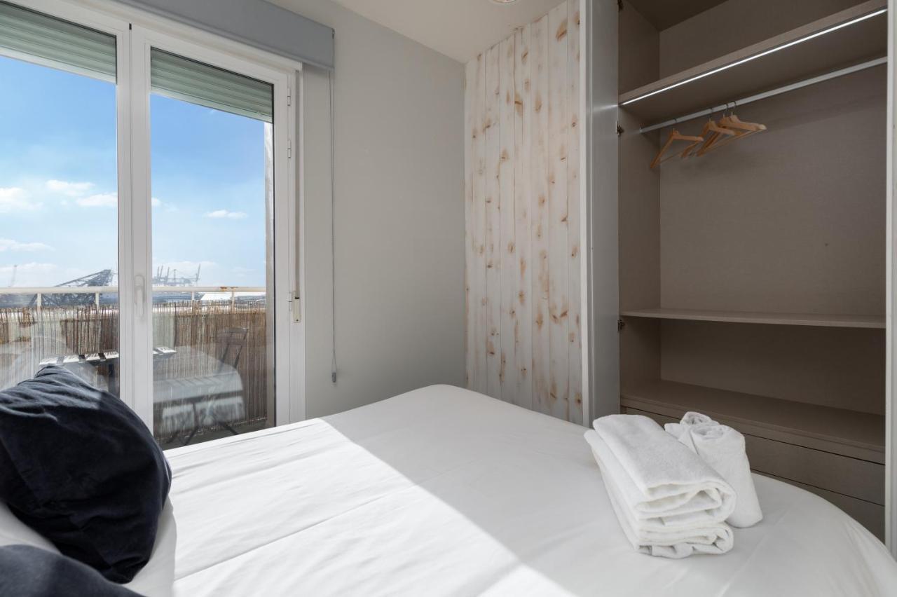 Your Home At Valencia, Marina Real Luaran gambar