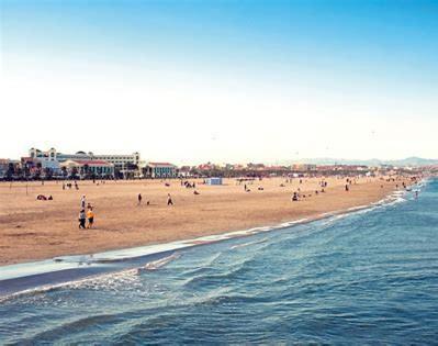 Your Home At Valencia, Marina Real Luaran gambar