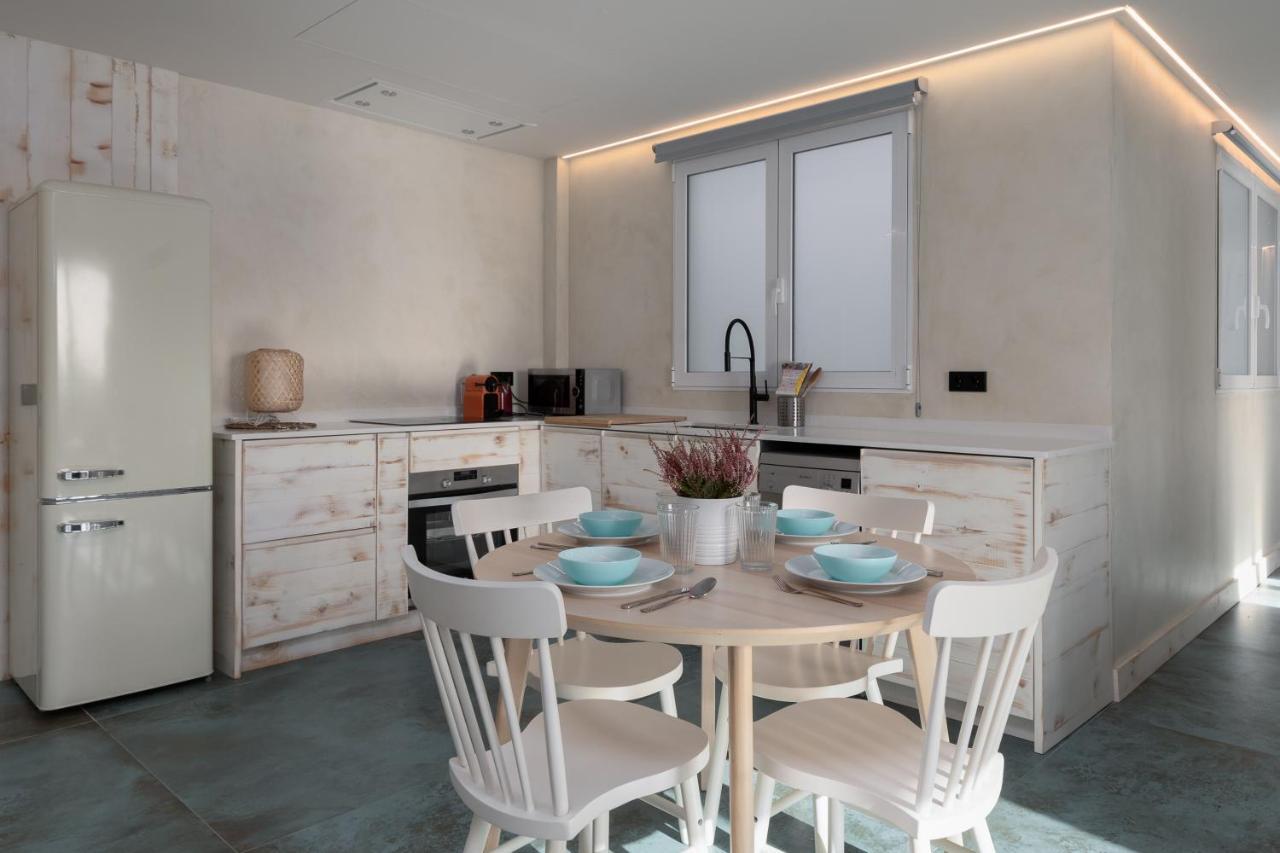 Your Home At Valencia, Marina Real Luaran gambar