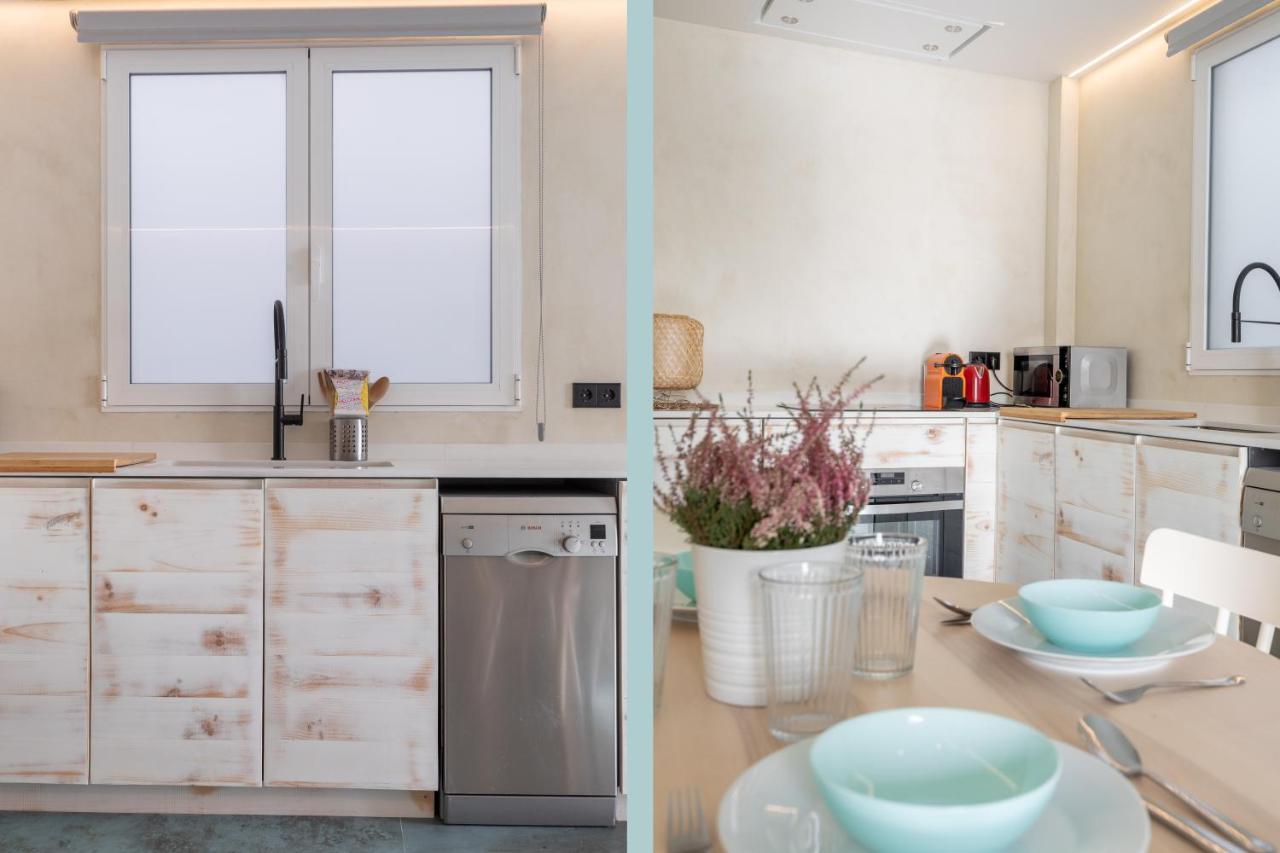 Your Home At Valencia, Marina Real Luaran gambar