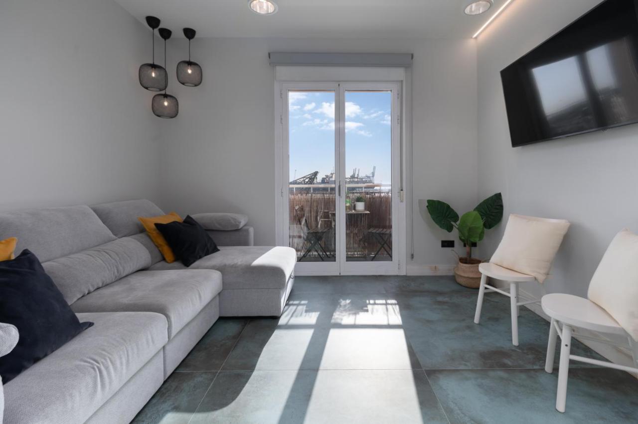 Your Home At Valencia, Marina Real Luaran gambar