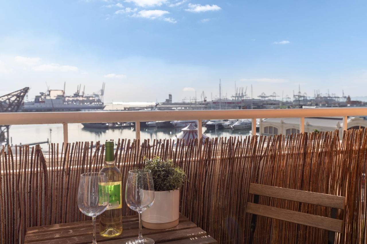 Your Home At Valencia, Marina Real Luaran gambar