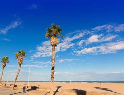 Your Home At Valencia, Marina Real Luaran gambar
